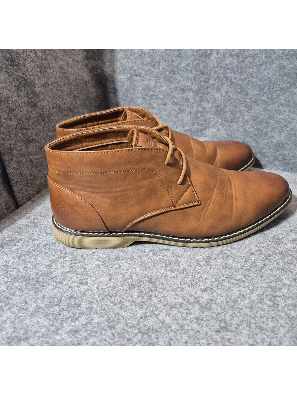 London Fog Collection Blackburn Shoes Mens 11 M Brown